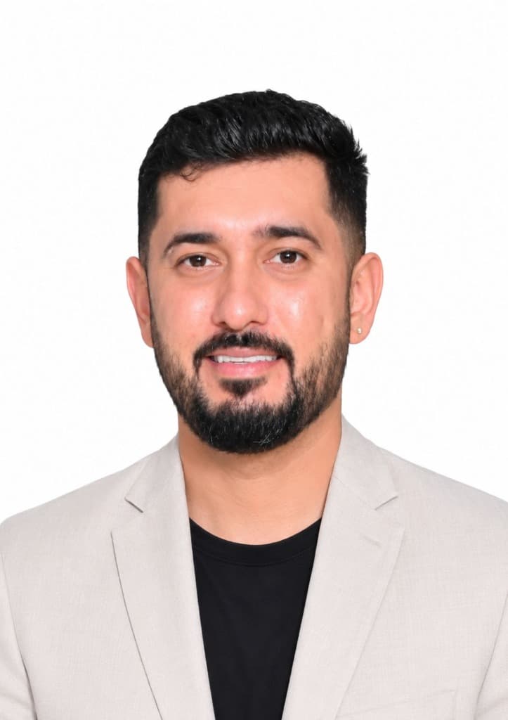 Founder & Managing Director of MES Electrotech Pvt. Ltd.
