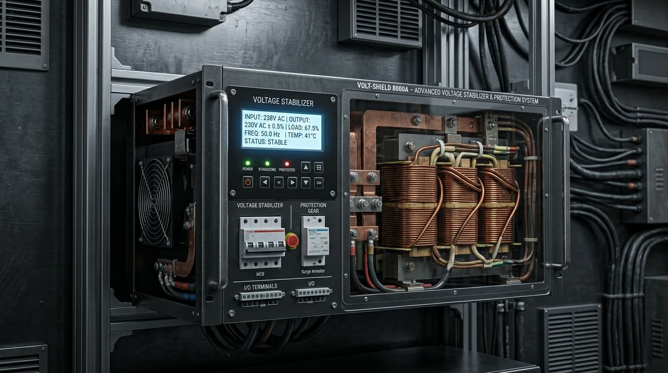ELECTRICAL PRODUCTS